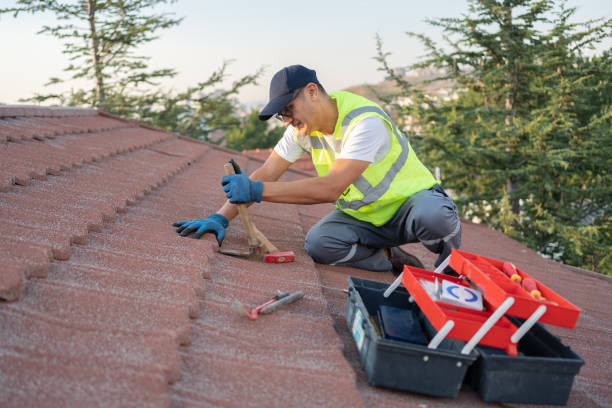 Fast & Reliable Emergency Roof Repairs in Sumiton, AL